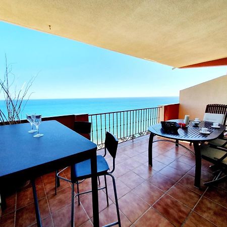 Carvajal Seaviews Apartman Benalmádena Kültér fotó