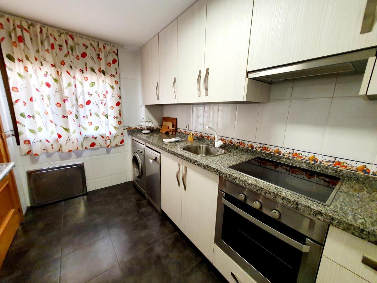 Carvajal Seaviews Apartman Benalmádena Kültér fotó